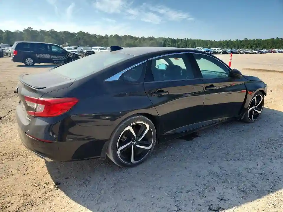 1HGCV1F35LA051421 2020 HONDA ACCORD-2