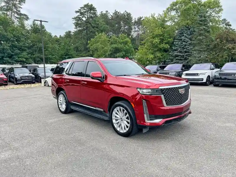 1GYS4AKL3MR169838 2021 CADILLAC ESCALADE-0
