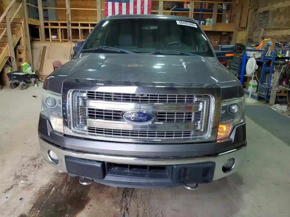 1FTFW1ET0EFB77122 2014 FORD F150-4