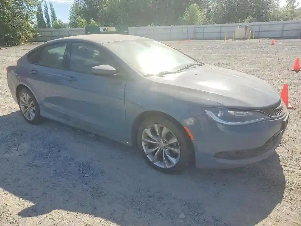 1C3CCCBB9FN660736 2015 CHRYSLER 200-3