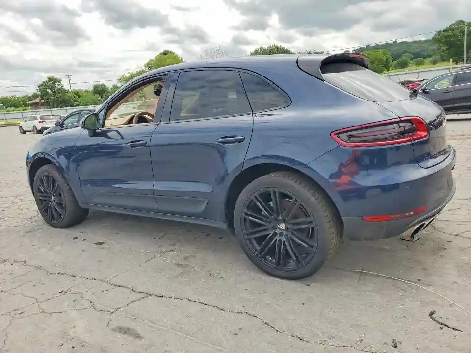 WP1AB2A57FLB54831 2015 PORSCHE MACAN-1