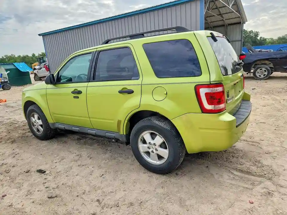1FMCU9D78CKA67690 2012 FORD ESCAPE-1