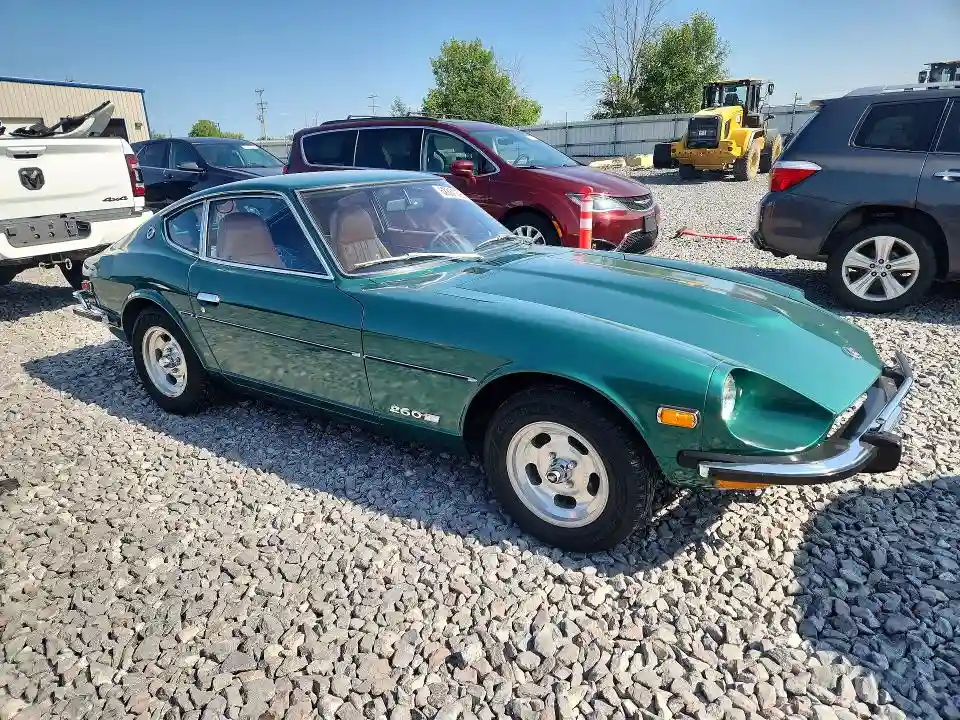 RLS30045621 1974 DATSUN 280-3