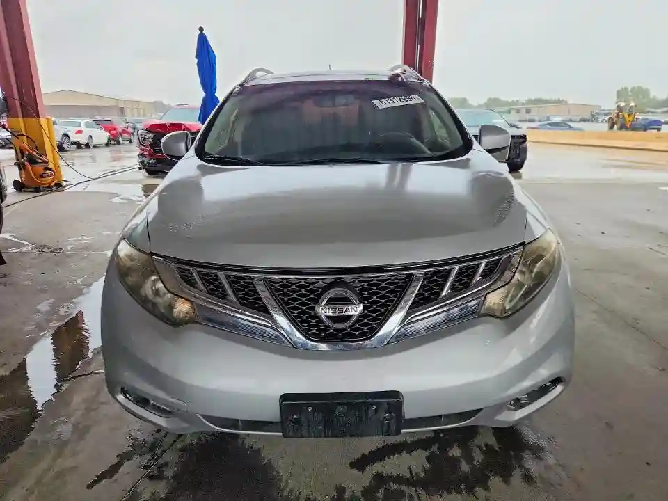 JN8AZ1MU8EW416139 2014 NISSAN MURANO-4