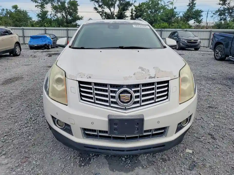 3GYFNHE39DS538959 2013 CADILLAC SRX-4