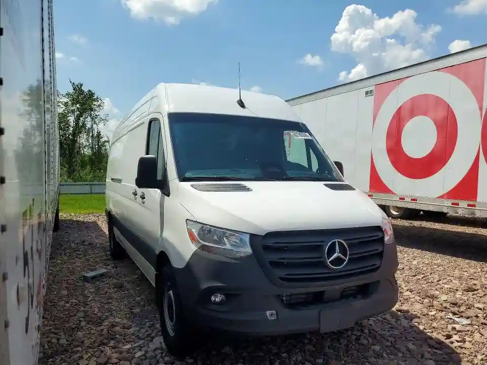 W1Y4NCHY3ST195569 2025 MERCEDES-BENZ SPRINTER-3