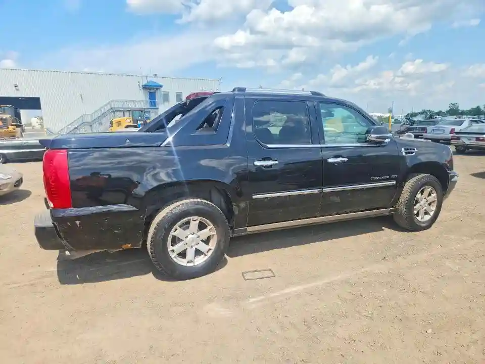 3GYT4NEF8CG144353 2012 CADILLAC ESCALADE-2