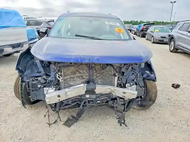 5N1DR3CE9TC218159 2026 NISSAN PATHFINDER-4
