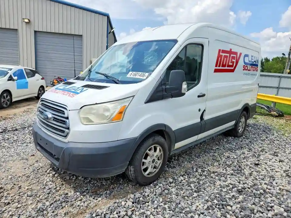 1FTYE1CM4GKA11140 2016 FORD TRANSIT-0