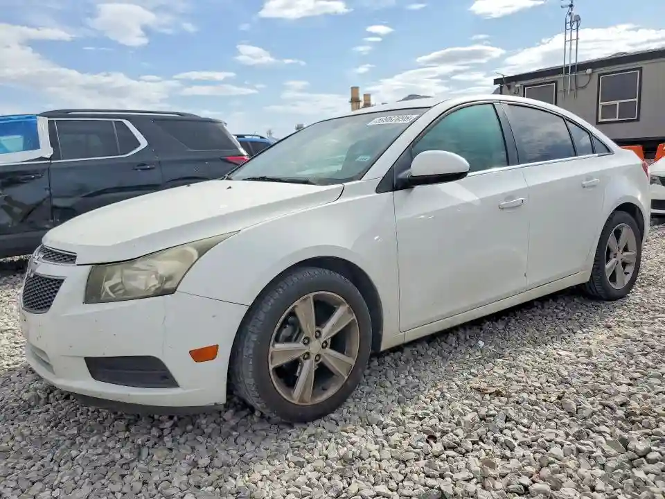 1G1PE5SB4D7102354 2013 CHEVROLET CRUZE-0