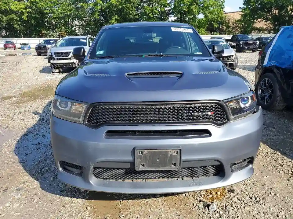 1C4RDJDG9KC806932 2019 DODGE DURANGO-4