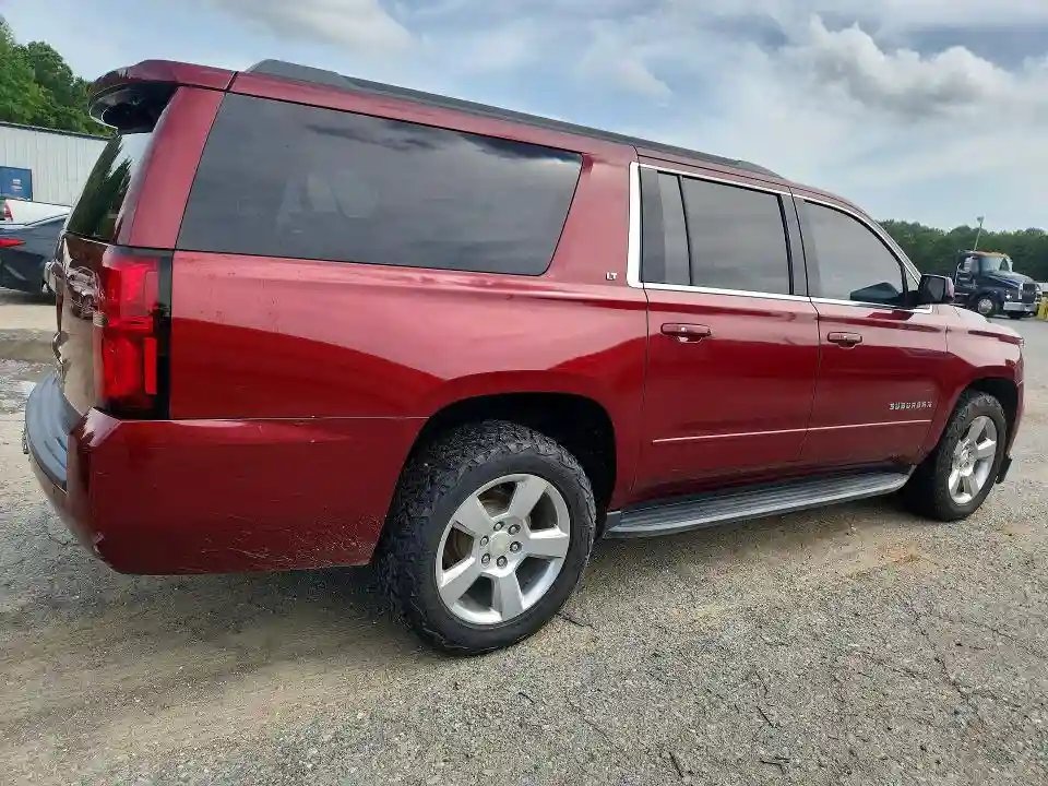 1GNSCHKC6JR181177 2018 CHEVROLET SUBURBAN-2