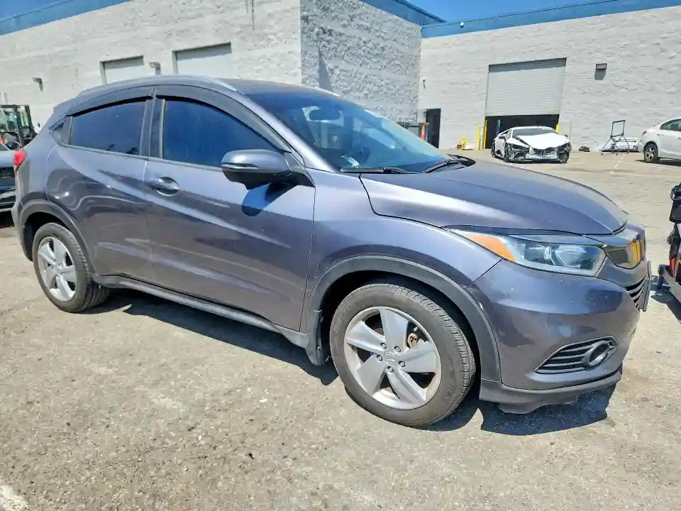 3CZRU6H58KM729713 2019 HONDA HR-V-3