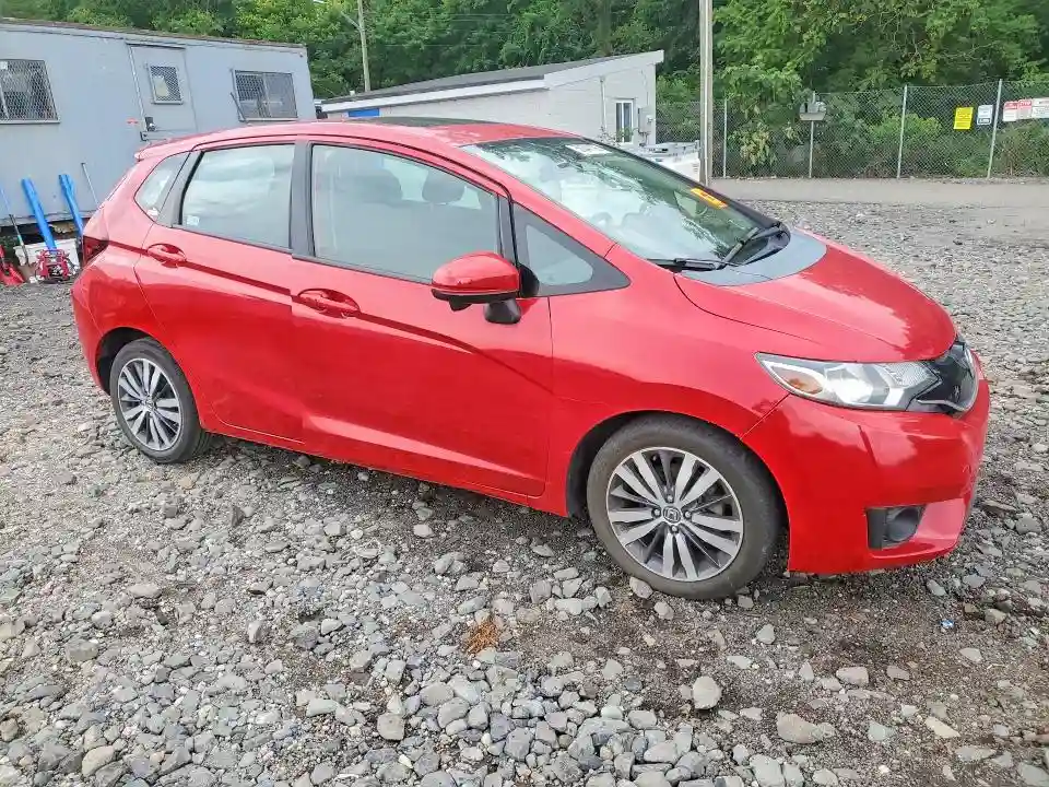 3HGGK5H8XFM731039 2015 HONDA FIT-3