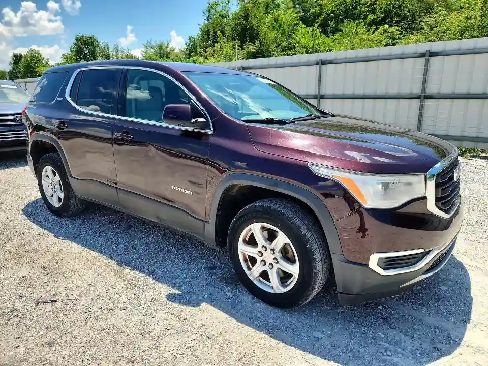 1GKKNKLA3JZ210068 2018 GMC ACADIA-3