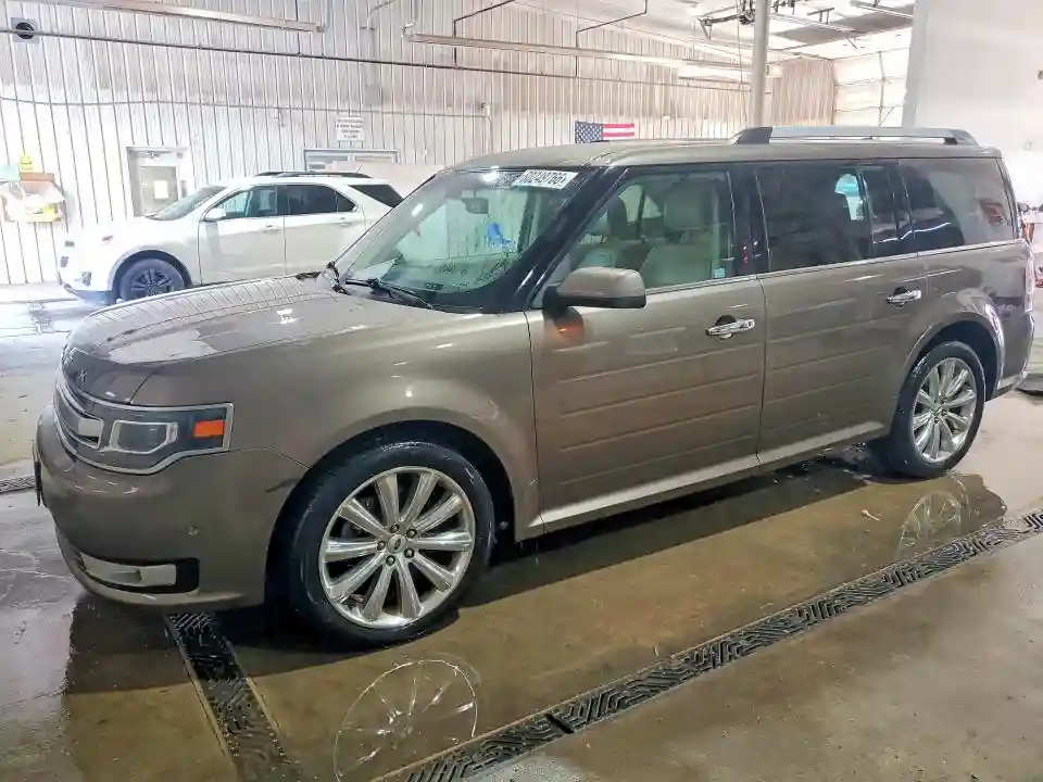 2FMHK6DT0KBA16846 2019 FORD FLEX-0