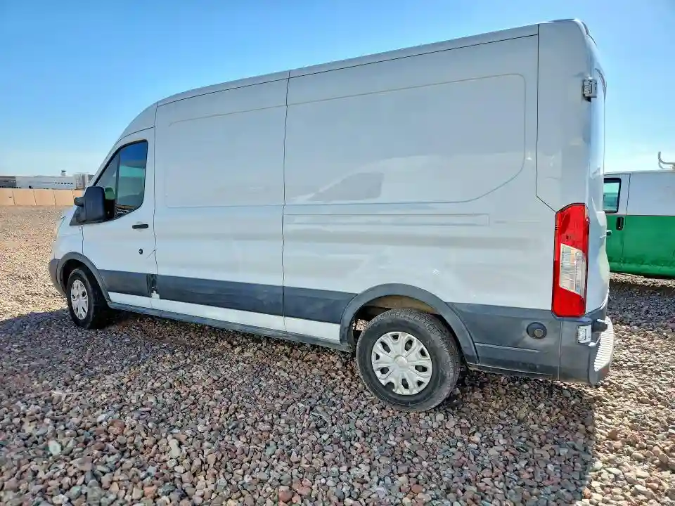1FTYE2CM3HKA31466 2017 FORD TRANSIT-1
