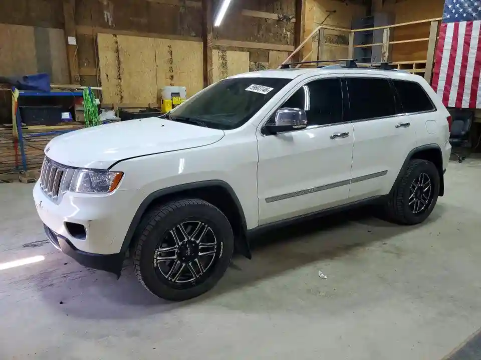 1J4RR6GTXBC536269 2011 JEEP CHEROKEE-0