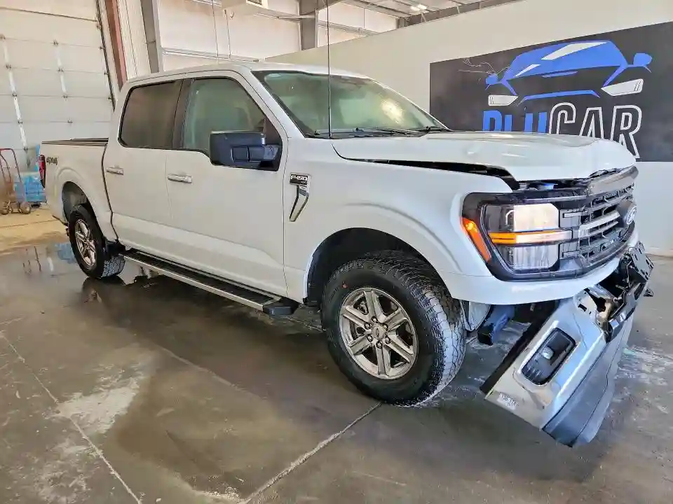 1FTEW3LP1SKE06455 2025 FORD F150-3