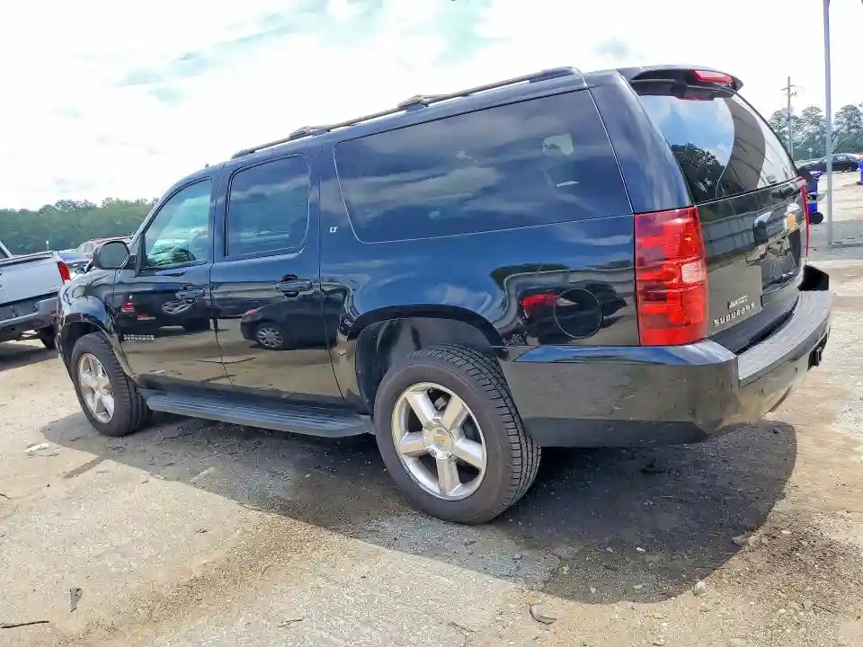 1GNSKJE7XCR259701 2012 CHEVROLET SUBURBAN-1