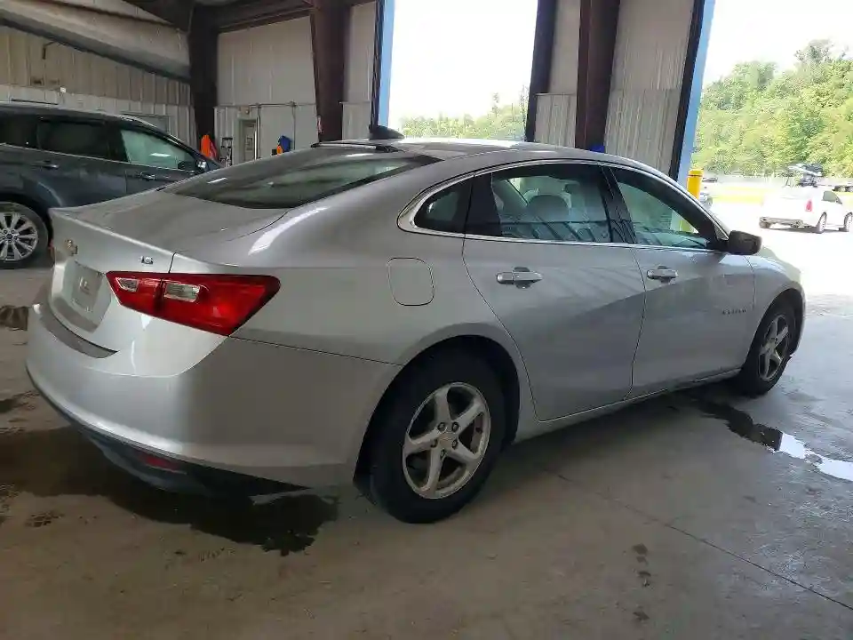 1G1ZB5STXGF212619 2016 CHEVROLET MALIBU-2
