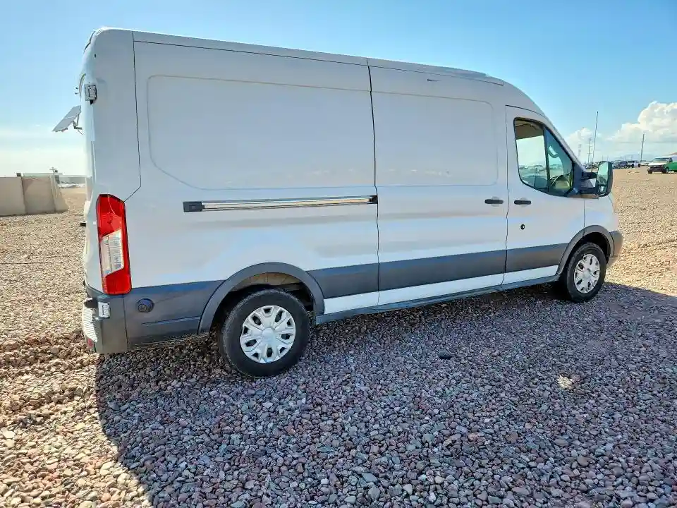 1FTYE2CM5HKA31470 2017 FORD TRANSIT-2