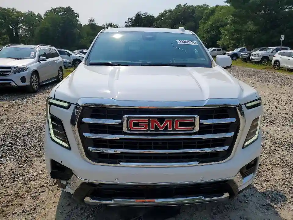 1GKS2GKD8TR179937 2026 GMC YUKON-4