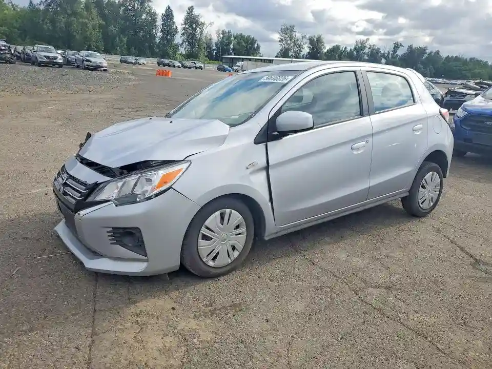 ML32AUHJXRH032286 2024 MITSUBISHI MIRAGE-0