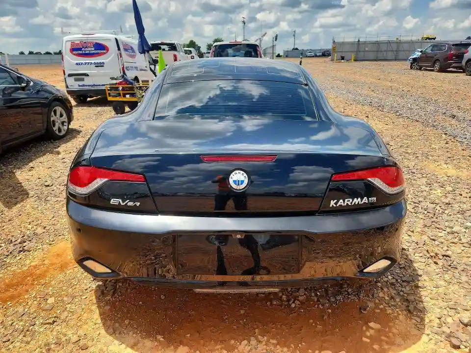 YH4K14AA7CA001008 2012 FISKER KARMA-5