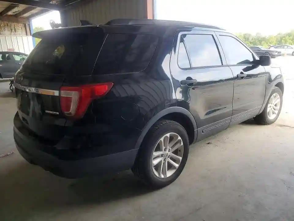 1FM5K7B81GGA93412 2016 FORD EXPLORER-2