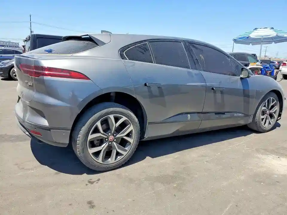 SADHD2S19K1F76232 2019 JAGUAR I-PACE-2