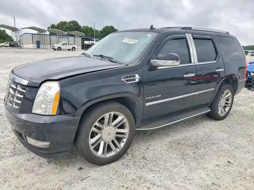 1GYS3BEF6ER169879 2014 CADILLAC ESCALADE-0