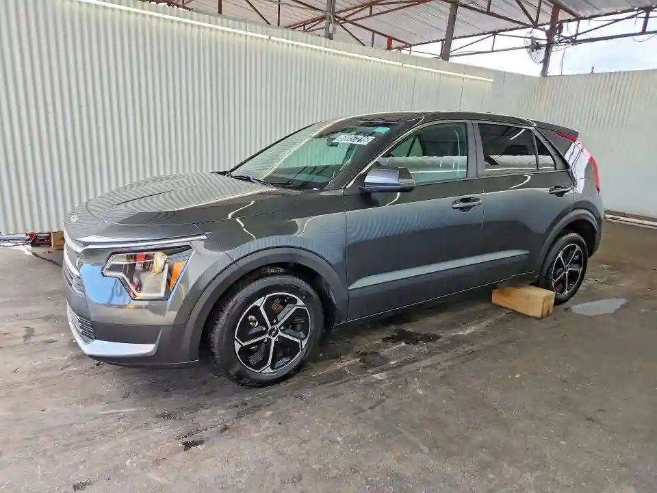 KNDCP3LE0T5319312 2026 KIA NIRO-0
