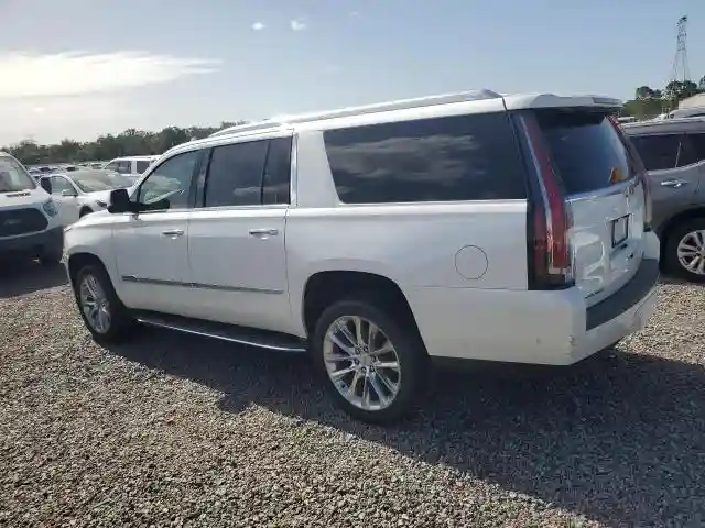 1GYS3HKJ0JR344360 2018 CADILLAC ESCALADE-1