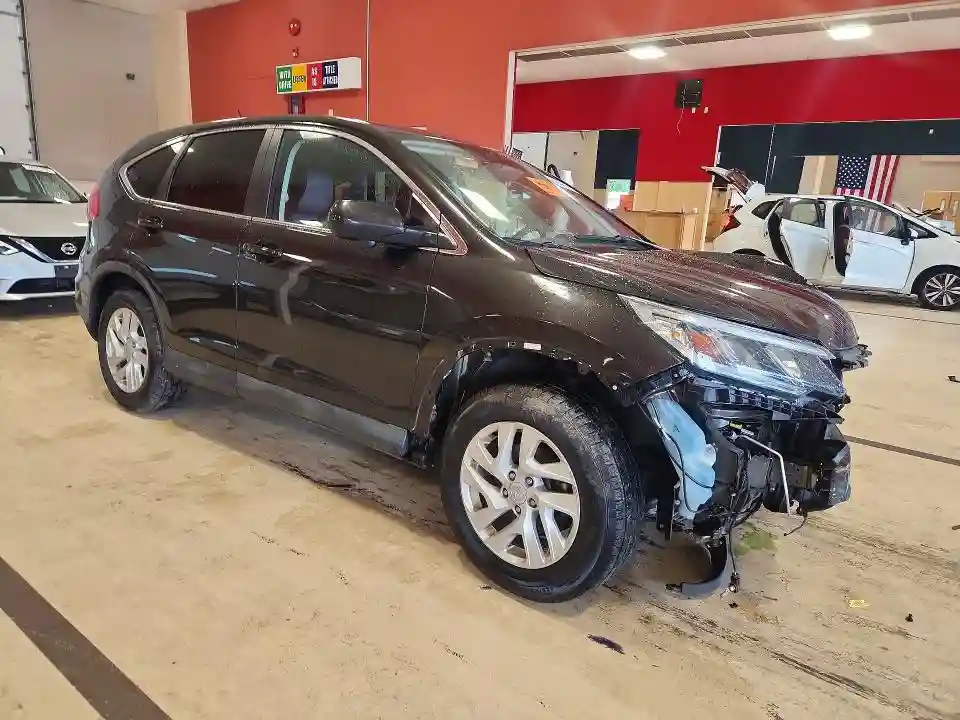 2HKRM4H54FH682430 2015 HONDA CRV-3