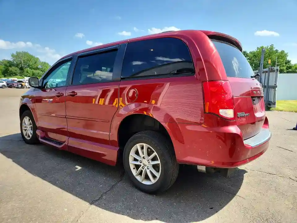 2C4RDGCG1ER334841 2014 DODGE CARAVAN-1