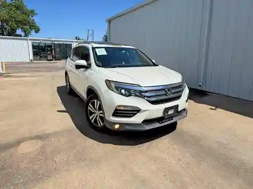5FNYF5H57GB007571 2016 HONDA PILOT-0