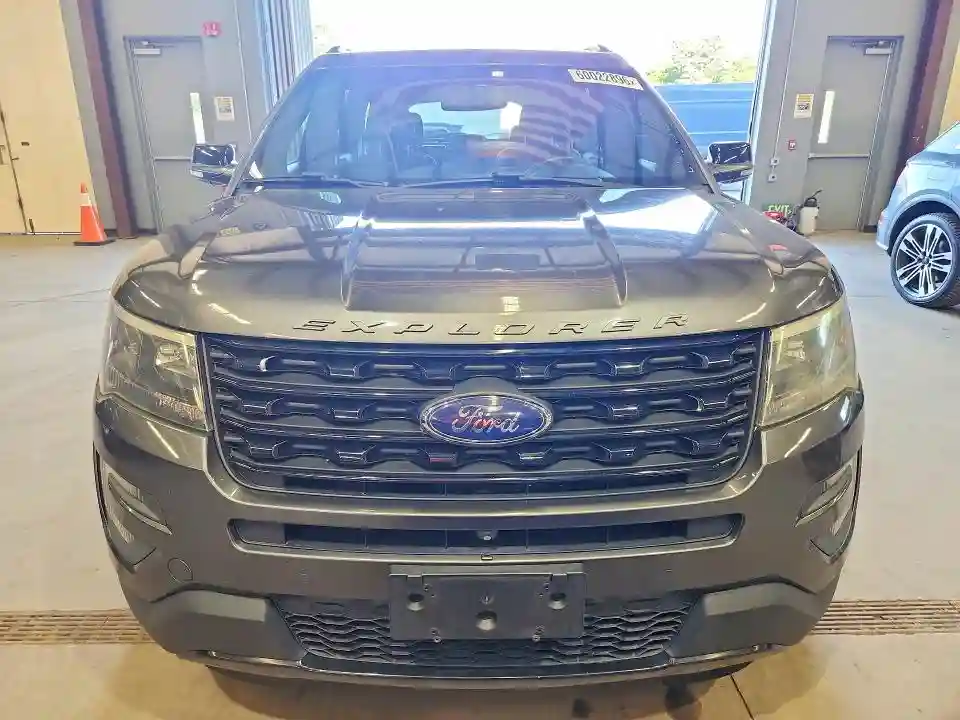 1FM5K8GT1GGA21824 2016 FORD EXPLORER-4