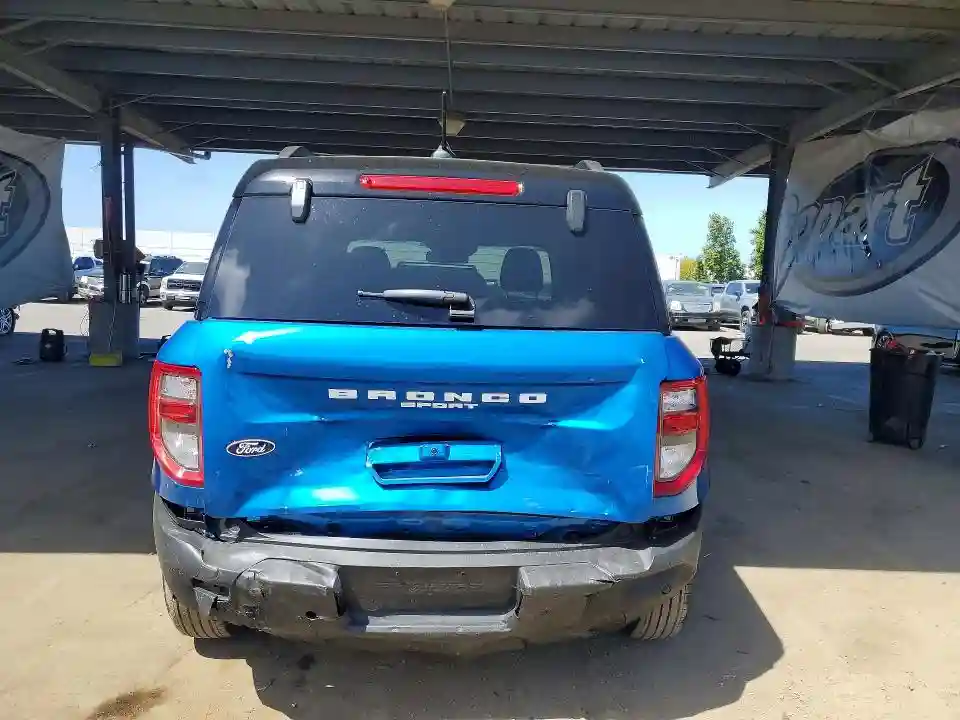 3FMCR9CNXTRE67795 2026 FORD BRONCO-5