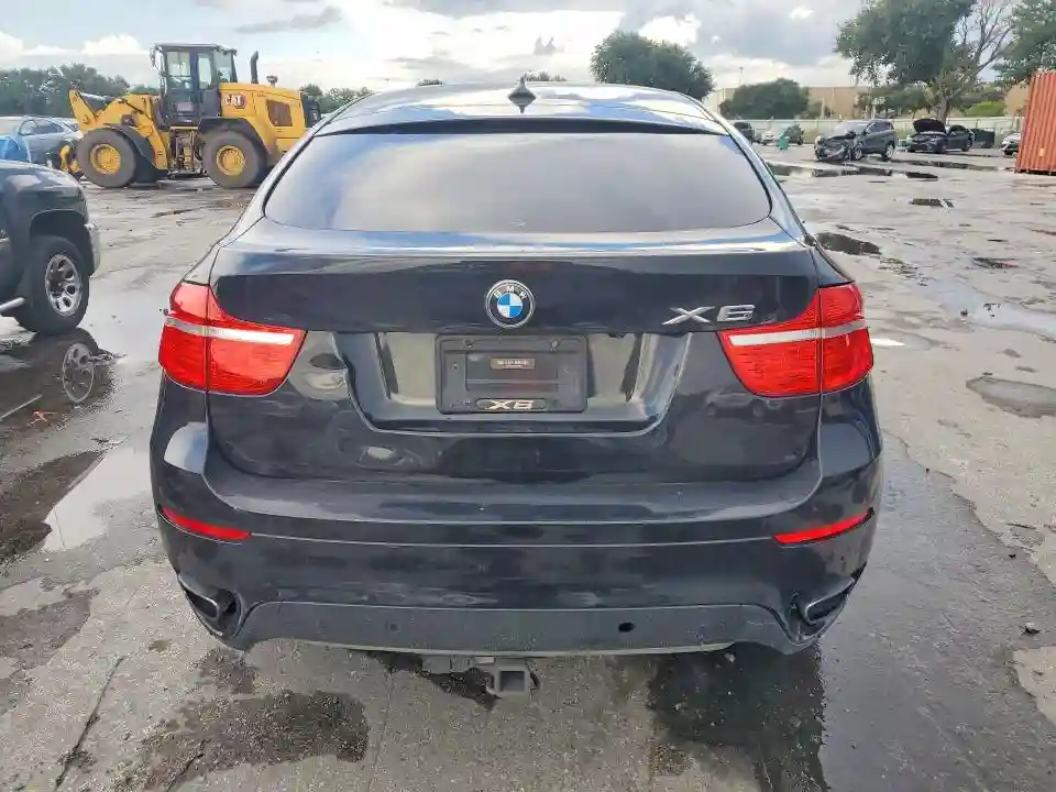 5UXFG8C58CL590834 2012 BMW X6-5