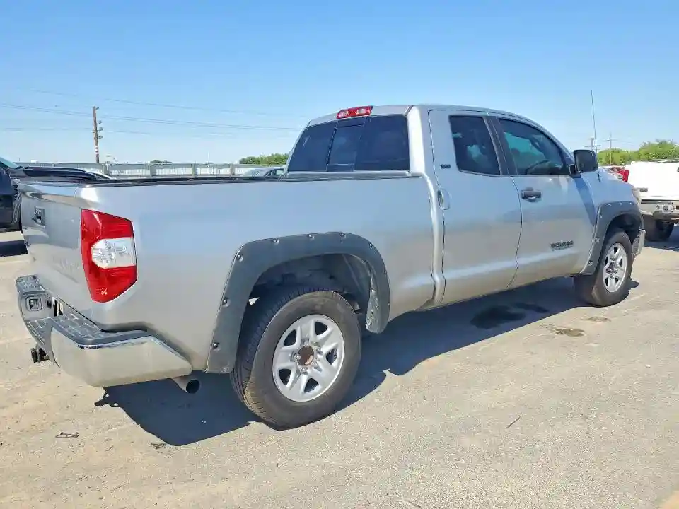 5TFUM5F10JX079262 2018 TOYOTA TUNDRA-2