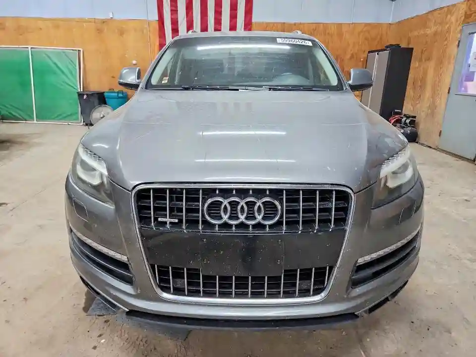 WA1LMAFE9CD001360 2012 AUDI Q7-4