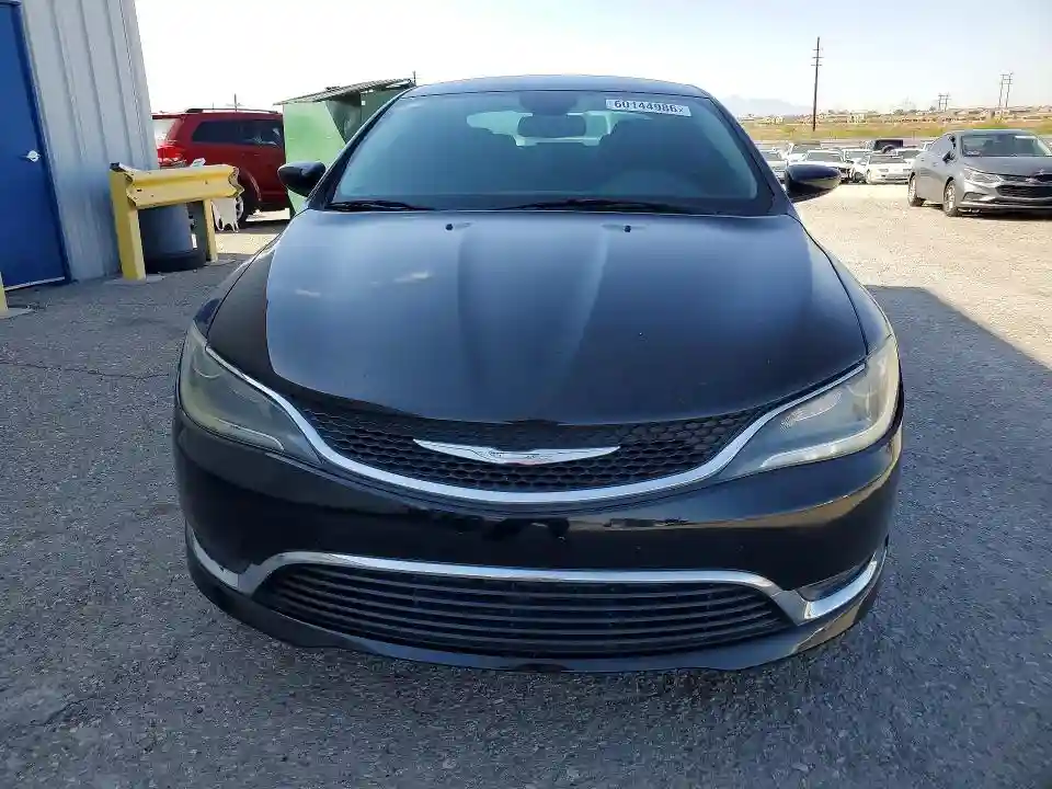 1C3CCCABXFN533575 2015 CHRYSLER 200-4