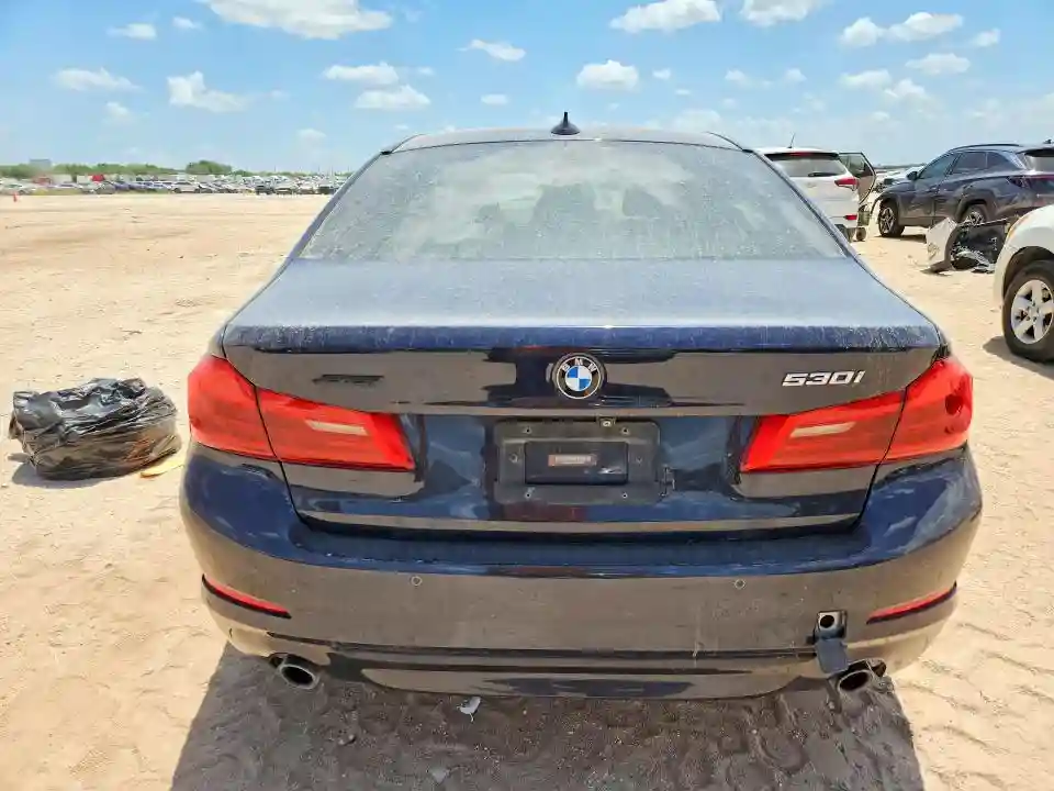 WBAJA5C36HG893988 2017 BMW 5 SERIES-5