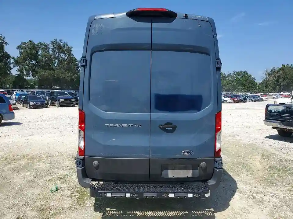 1FTBR3X88LKA72276 2020 FORD TRANSIT-5