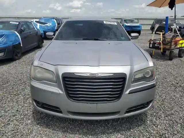 2C3CCAGG2EH384111 2014 CHRYSLER 300-4