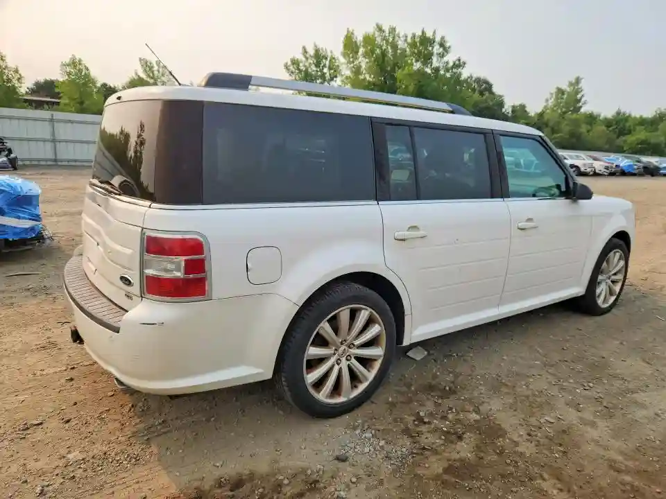 2FMHK6C86DBD01017 2013 FORD FLEX-2