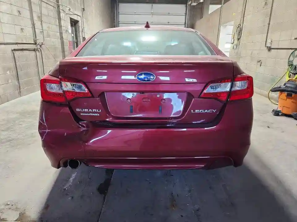 4S3BNAC61G3053637 2016 SUBARU LEGACY-5