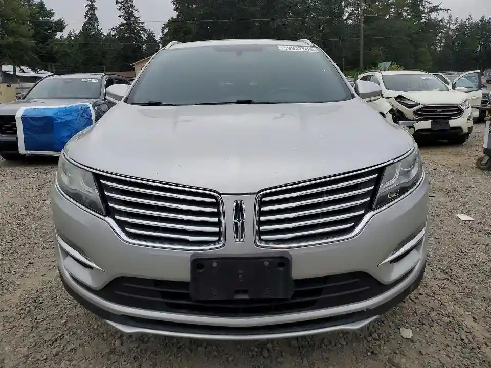 5LMCJ1C94GUJ22043 2016 LINCOLN MKC-4