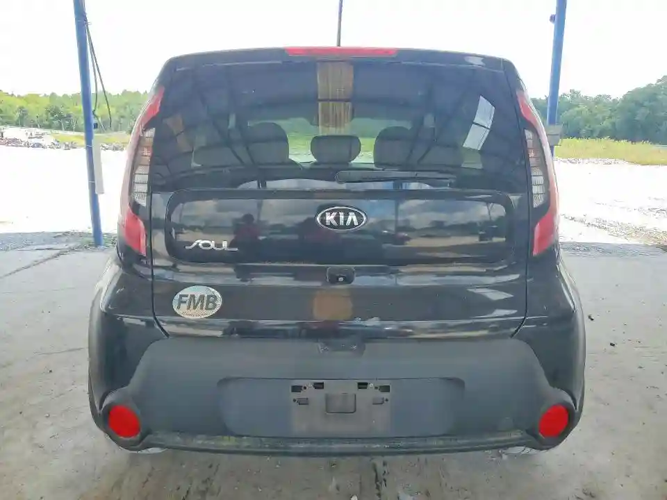 KNDJP3A5XF7192751 2015 KIA SOUL-5